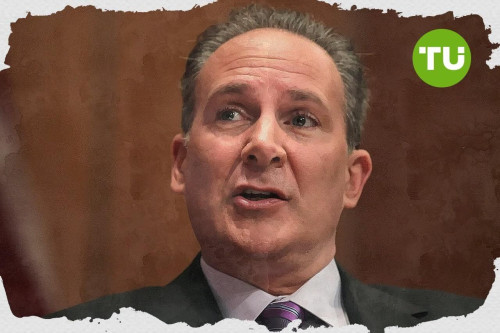 Queda acentuada abaixo dos US$ 20 mil pode afetar os detentores de longo prazo, alerta Peter Schiff