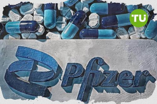Pfizer stock slides 2.52% as company highlights CDK research progress in metastatic breast cancer