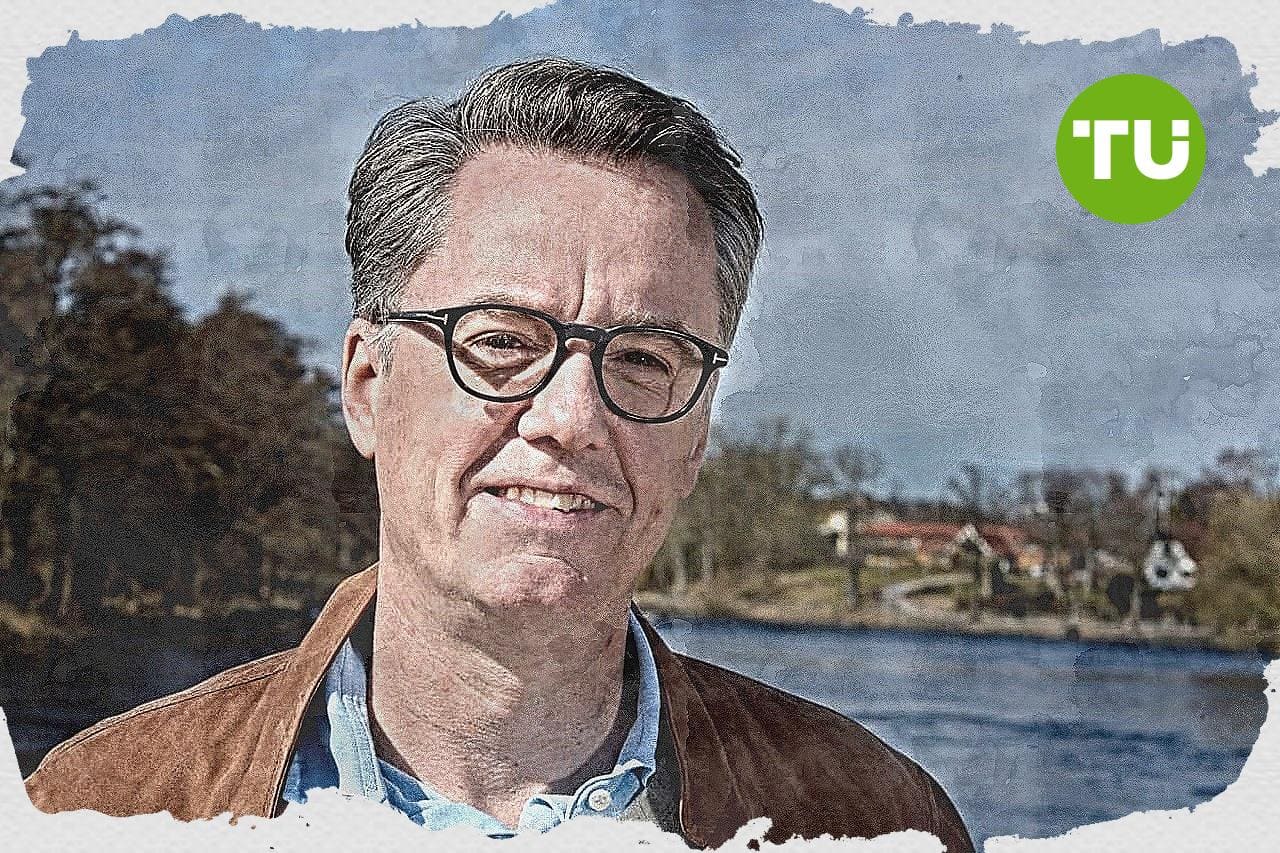 Patrik Wahlén optimerar marginalerna genom smart förvärvsstrategi