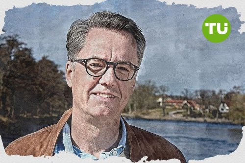 Patrik Wahlén uppmärksammar höga priser på Bobergs