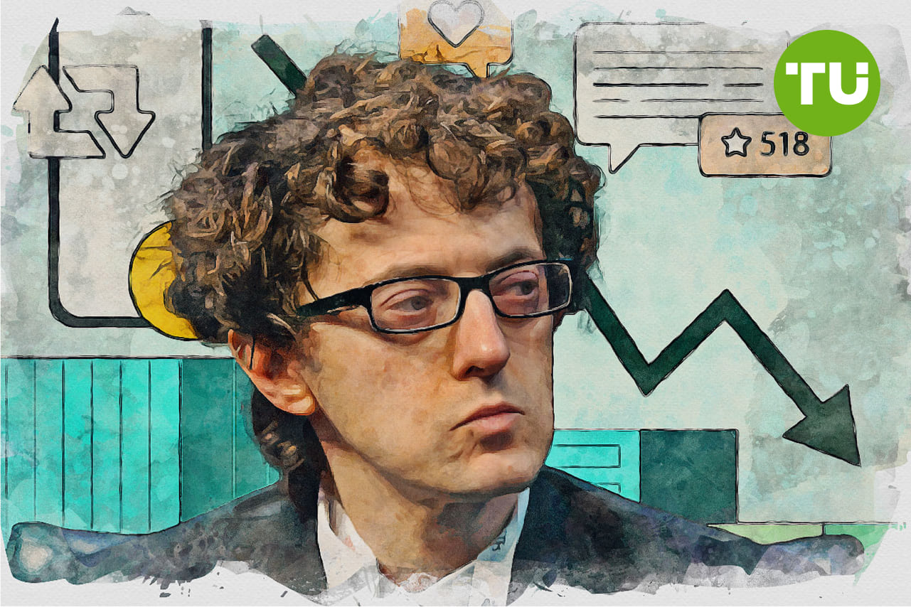 Mario Seminerio critica l'innalzamento dei dazi in mercati ai massimi Mario Seminerio critica l'innalzamento dei dazi in mercati ai massimi