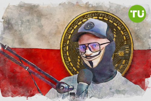 Phil Konieczny sygnalizuje brak odpowiedzi Przemysława Krala w sprawie potencjalnego wywiadu o Zonda