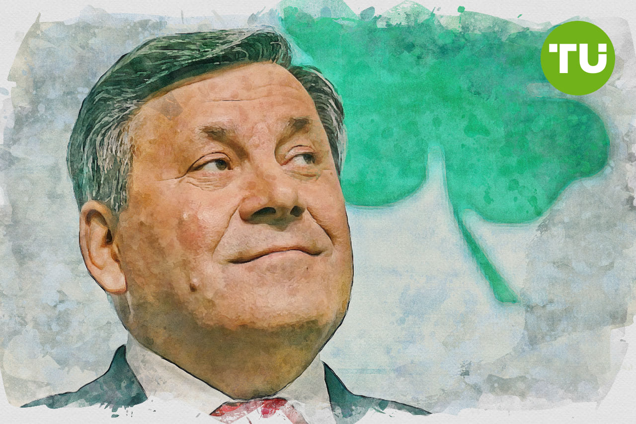 Janusz Piechociński podkreśla rosnącą rolę transportu intermodalnego