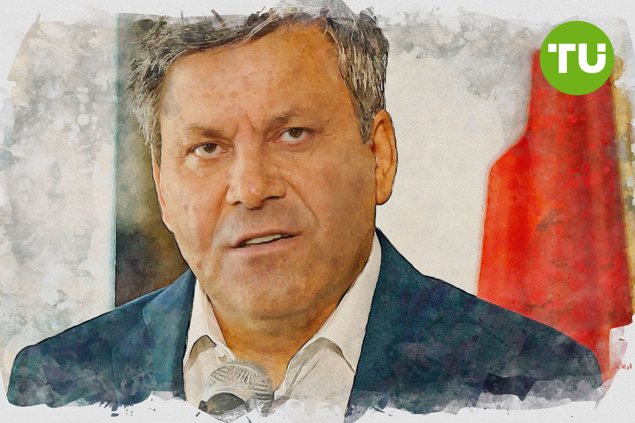 Janusz Piechociński alarmuje o rosnącym zadłużeniu USA przekraczającym 36,6 bln USD