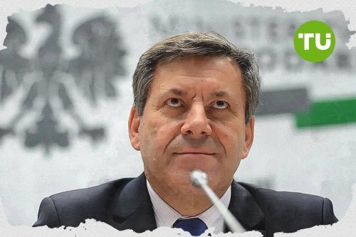 Janusz Piechociński prezentuje dane o wzroście produkcji przemysłowej Chin w 2026 roku