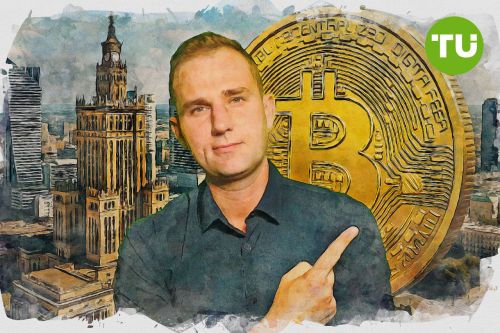 Piotr Ostapowicz rekomenduje ZEN jako efektywne narzędzie do wpłat i wypłat PLN oraz EUR na giełdach kryptowalut