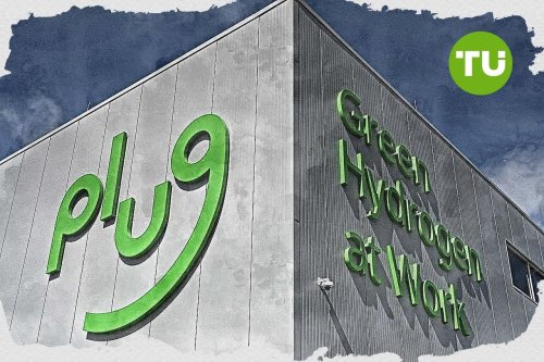 PLUG POWER INC joins RBC Capital Markets global conference to present strategic initiatives