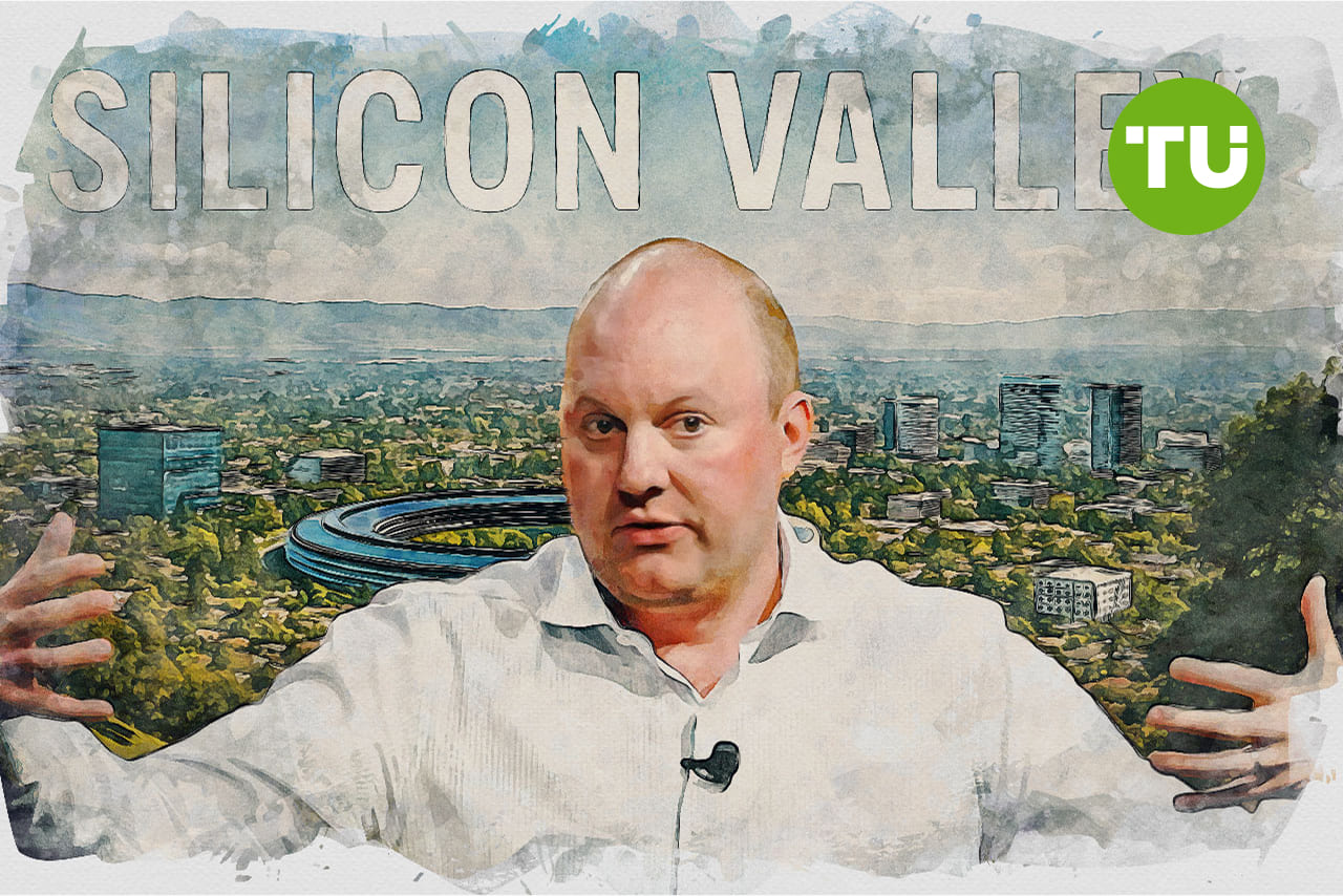 Marc Andreessen announces blockchain launch leveraging zkVM technology