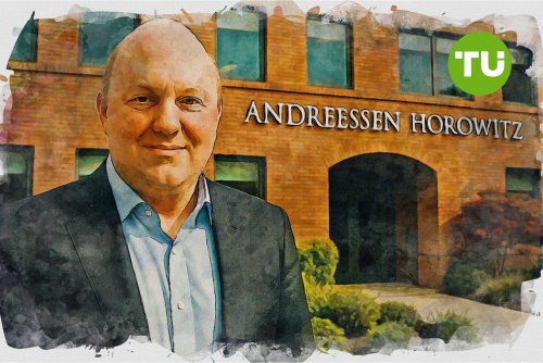 Marc Andreessen: Preference for $100 trillion national debt over technology change