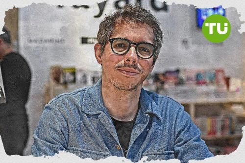 Thomas Porcher présente son nouvel ouvrage sur l’économie à Mexico