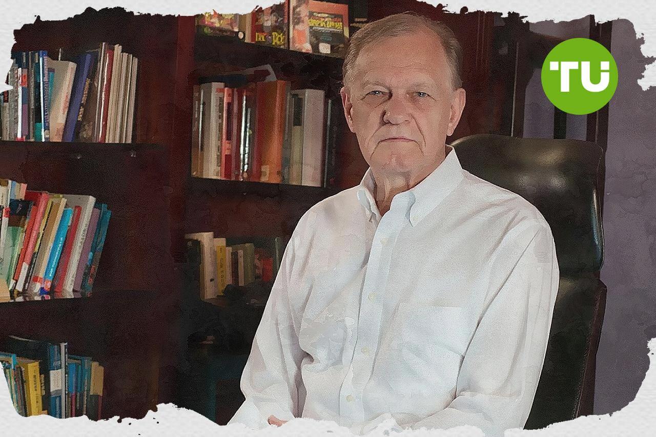 Bob Kendall: Live market update to stream on YouTube