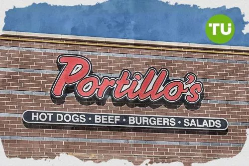 Portillo's unveils Char'diniera Hot Dog infused with giardiniera and provolone for limited time
