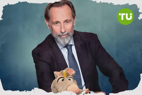 Alexis Poulin critique le recours à l'endettement pour financer les dépenses militaires à Aix