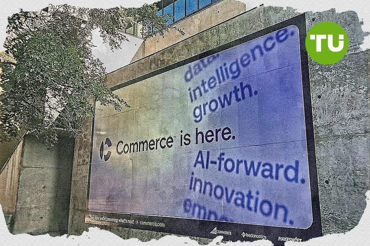 Commerce.com reveals rise of intelligent agentic commerce systems