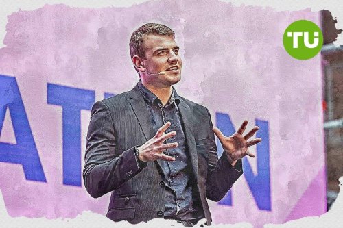 Owen Simonin souligne la résilience de la blockchain face à l’essor de l’intelligence artificielle