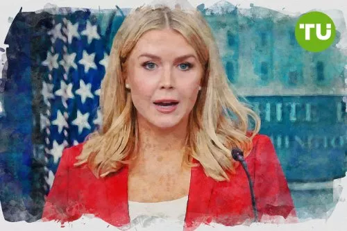Karoline Leavitt: U.S. Treasury launches Trump Accounts to boost financial literacy