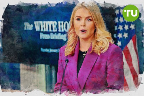 Karoline Leavitt: President Donald Trump to address U.S. economy at Mack Trucks facility