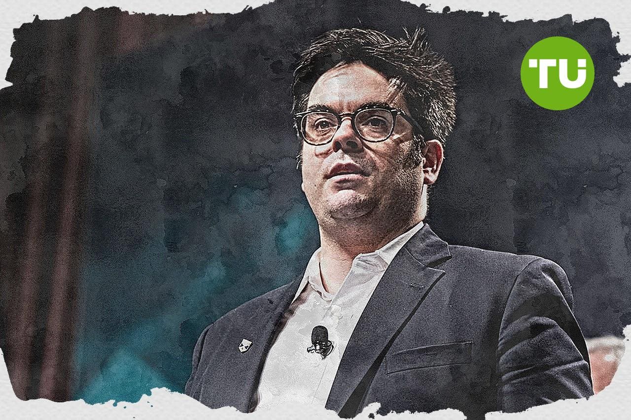 Preston Byrne: Attorney and Blockchain Legal Expert