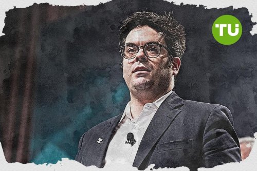 Preston Byrne: Encourages creation of new token for rapid wealth