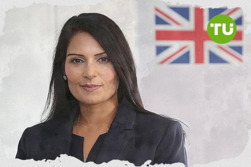 Priti Patel: Labour policies drive up borrowing and gilt yields