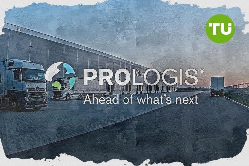 Prologis stock trades down to $146.43 as company highlights diverse ways to measure logistics real estate