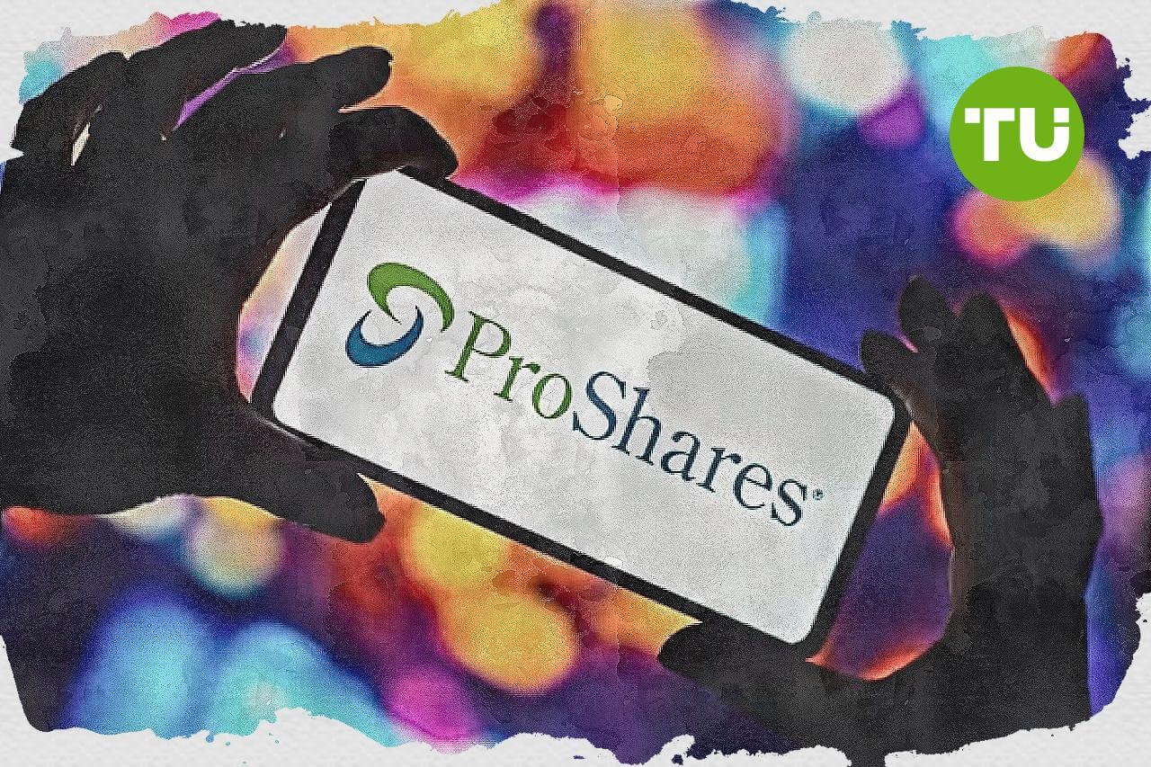 Gold and silver considered as long term portfolio options by ProShares Ultra Semiconductors