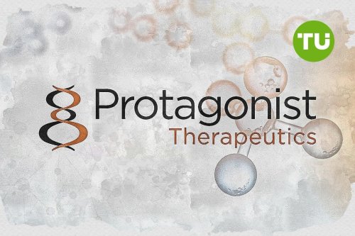 Protagonist Therapeutics stock attempts rebound above $95 after recent slide