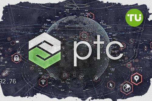 Aerospace and defense themes identified by executives see PTC stock tumble 4.44%