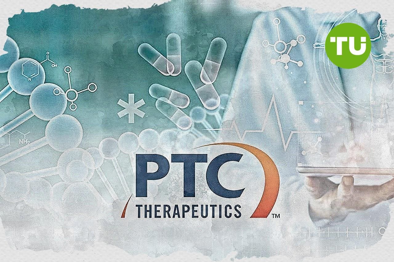 PTC Therapeutics stock trades up at $68.24 as PTCBio posts 2025 CSR report with rare disease focus