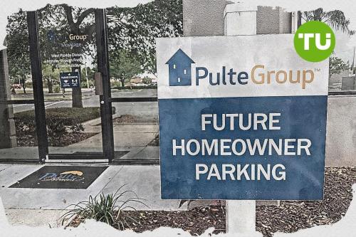 PulteGroup stock edges lower to $117.71 as PulteHomes touts luxury retreat living