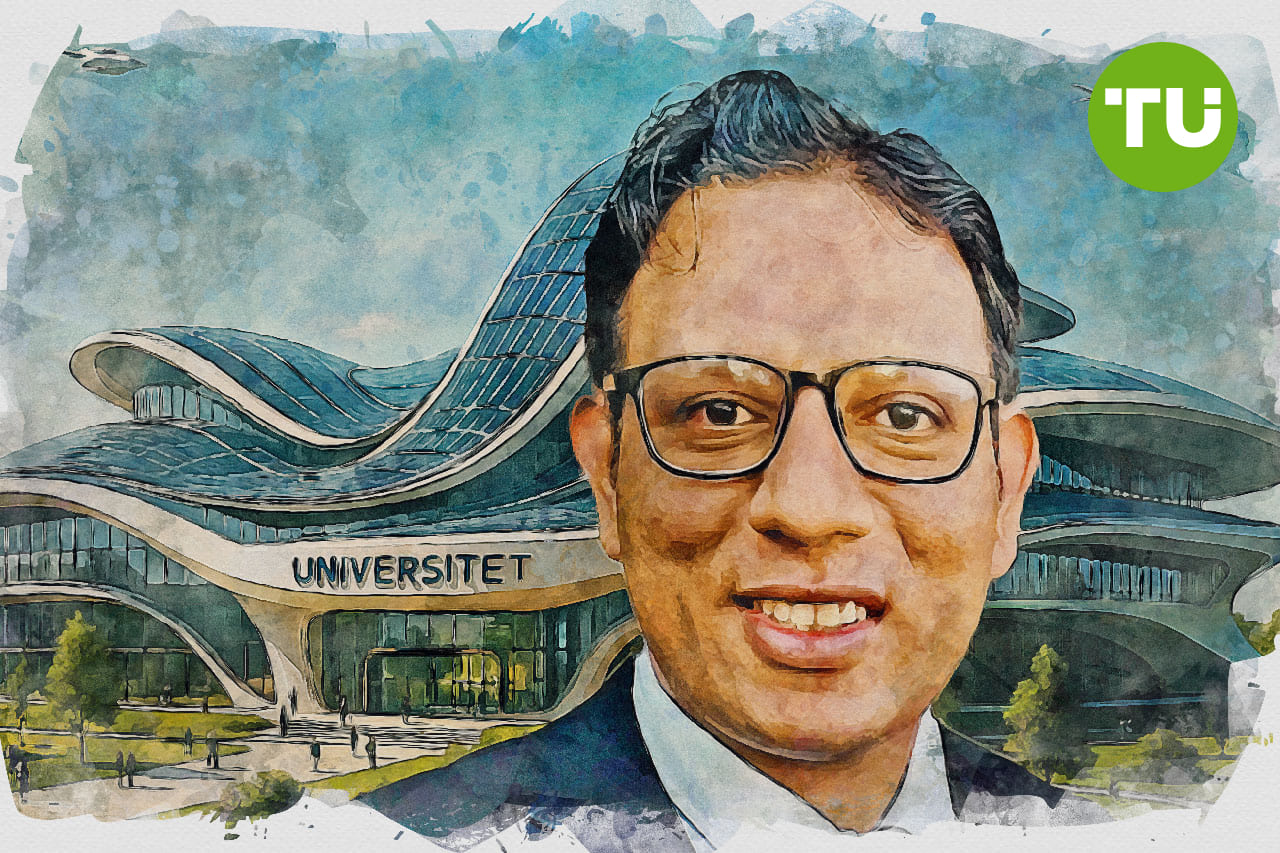 Pushpendra Singh: Ethereum Foundation aims to propel ETH to $10K Pushpendra Singh: Ethereum Foundation aims to propel ETH to $10K