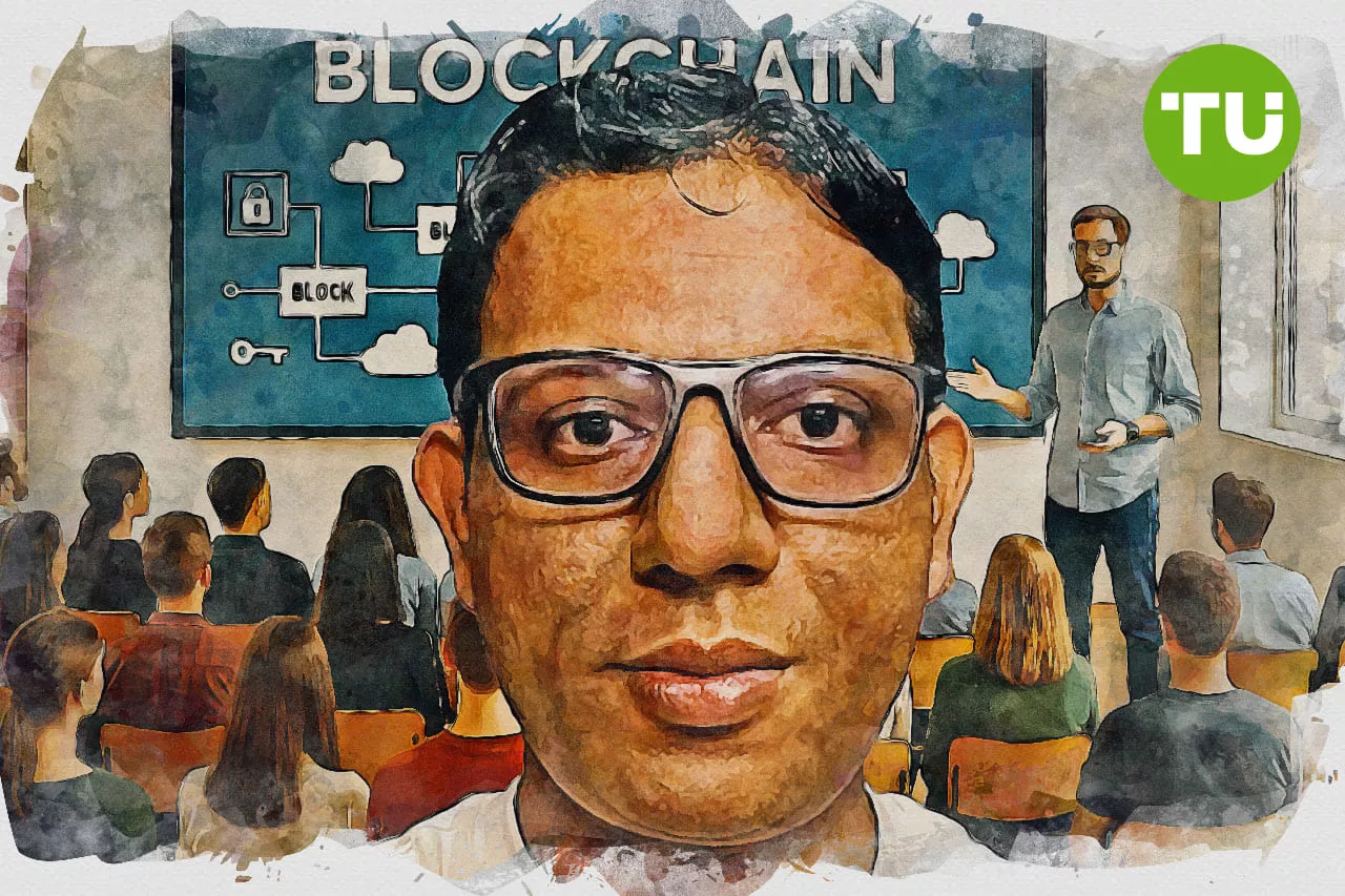 Bitcoin seen as digital gold due to fixed supply, Pushpendra Singh notes