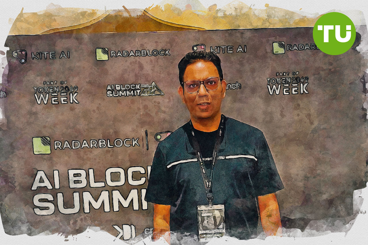 Pushpendra Singh: Institutional inflow boosts Bitcoin and Ethereum ETFs Pushpendra Singh: Institutional inflow boosts Bitcoin and Ethereum ETFs