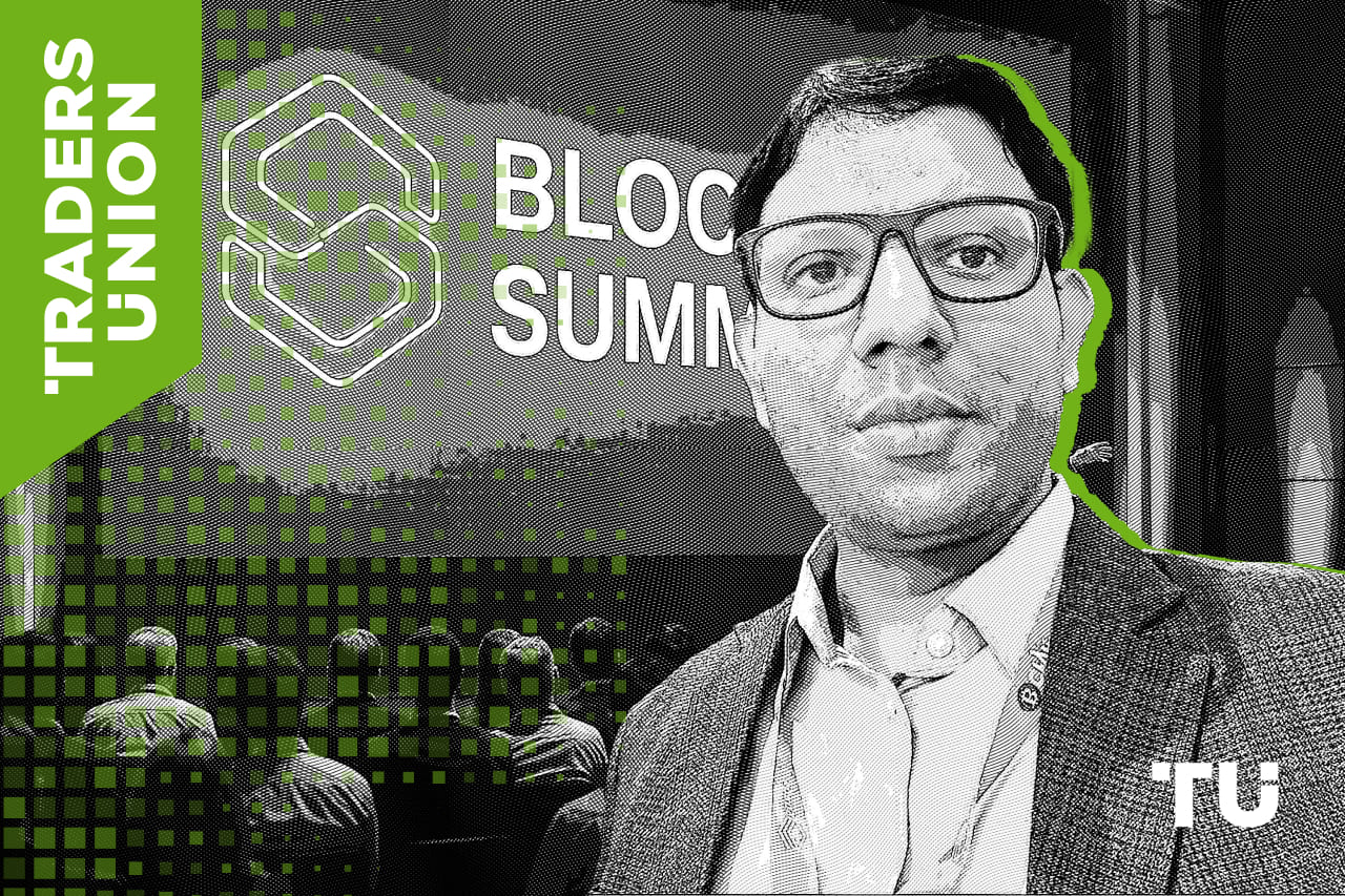 Pushpendra Singh seeks fresh voices amid crypto content repetition Pushpendra Singh seeks fresh voices amid crypto content repetition