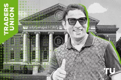 High tax and no banking support damage crypto industry, Pushpendra Singh notes