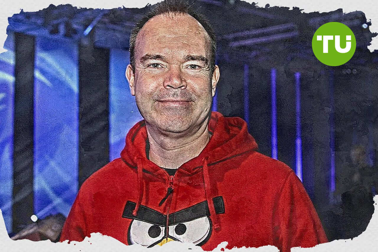 Peter Vesterbacka: Airalo saavuttaa unicorn-statuksen merkittävällä sijoituskierroksella