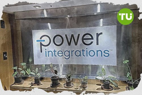 Power Integrations stock climbs after electric three-wheeler market share tops 60% and bullish momentum builds