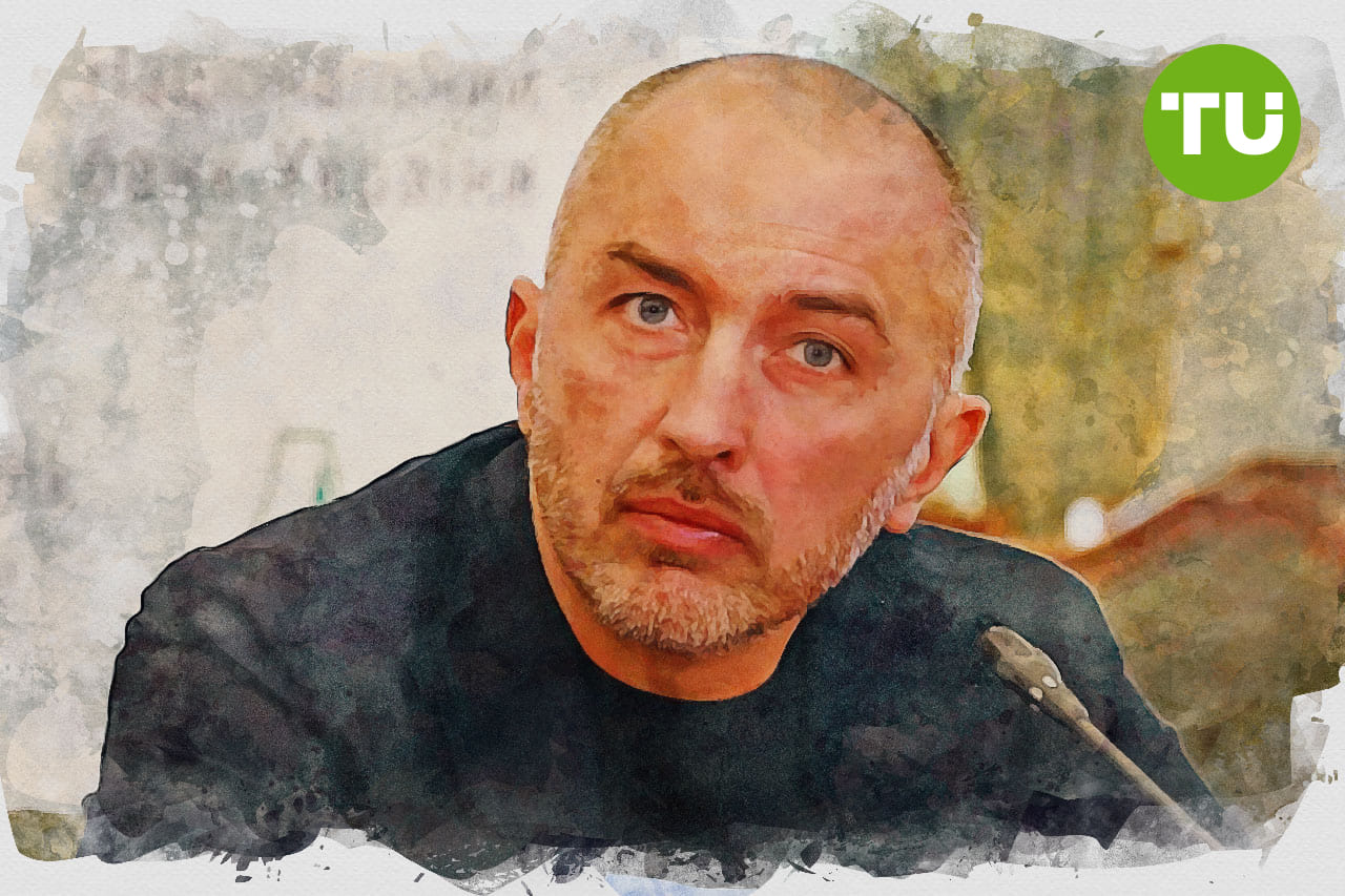 Андрій Пишний: підписано меморандум для підтримки жіночого підприємництва в Україні Андрій Пишний: підписано меморандум для підтримки жіночого підприємництва в Україні