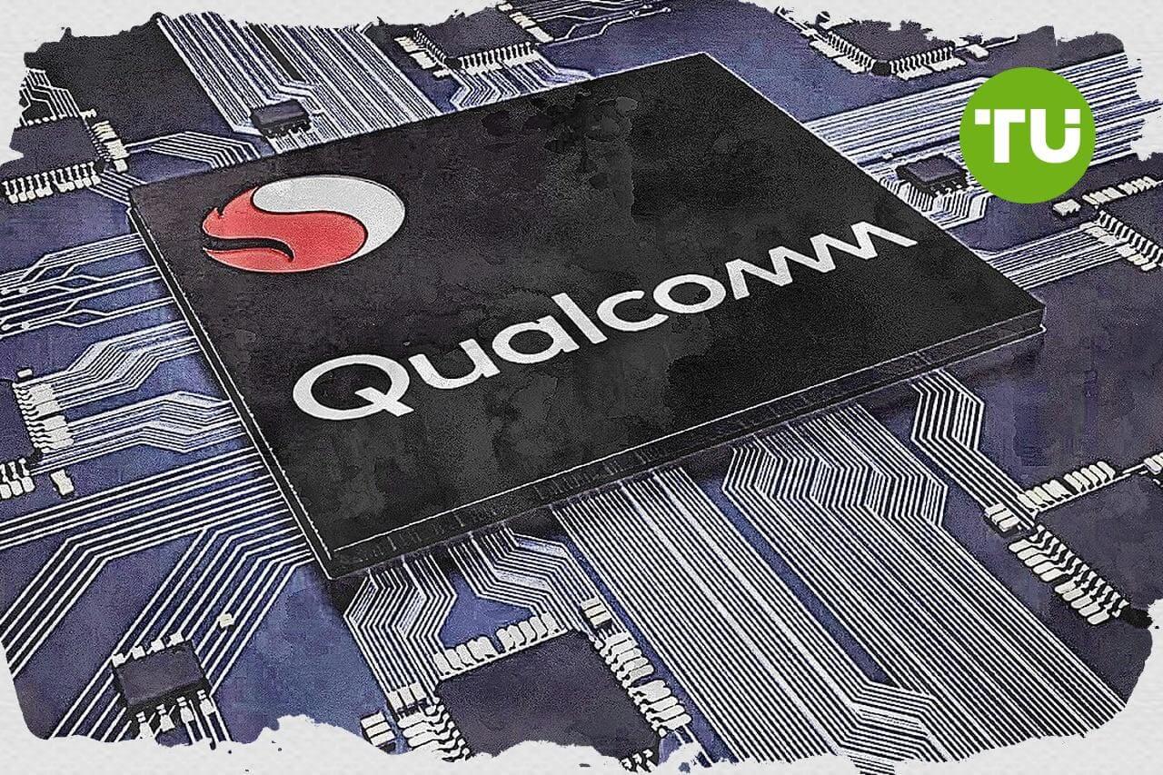 Qualcomm stock price forecast: downside risk persists as QCOM struggles below key averages