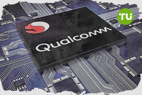 Qualcomm stock gains 3.87% as CEO spotlights AI token surge at COMPUTEX 2026