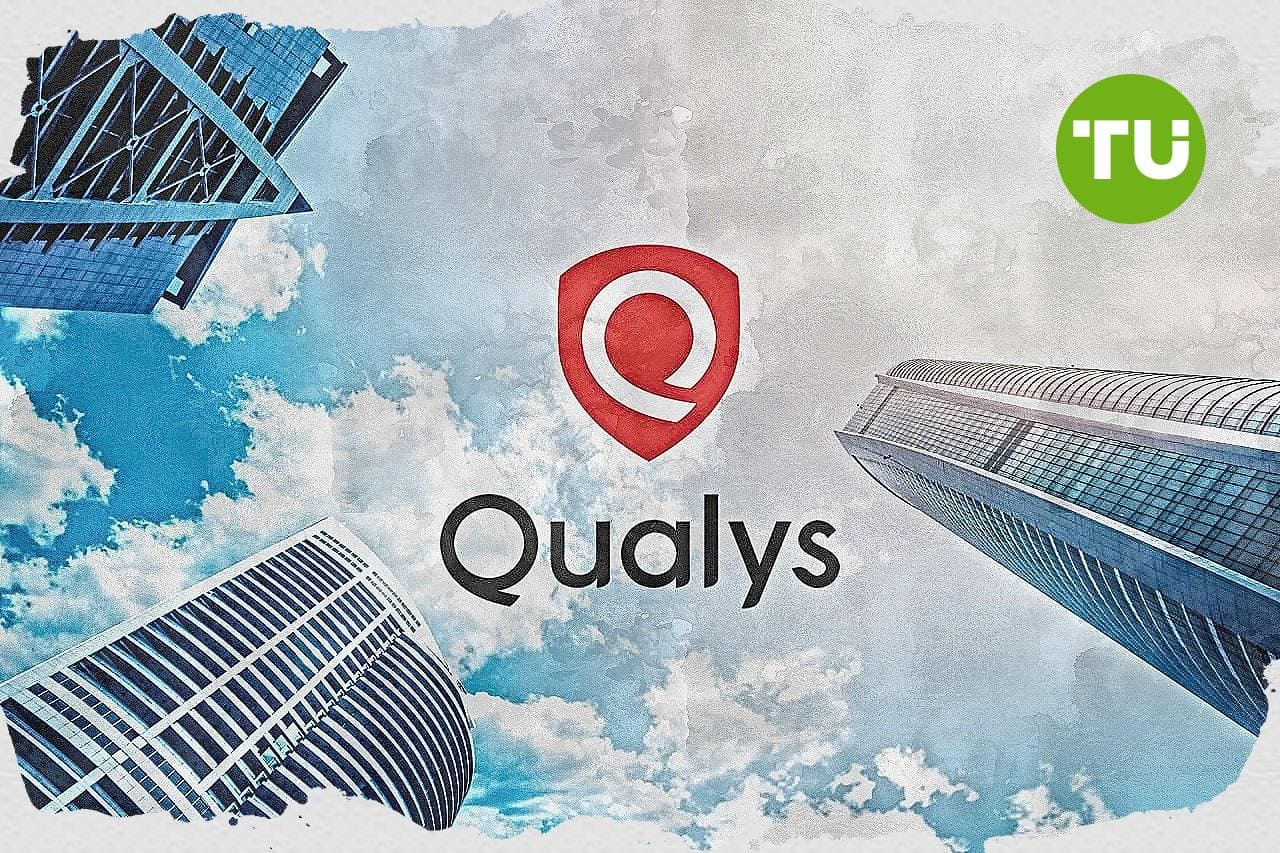 Qualys stock trades at $109.71 after Patch Tuesday update addresses 206 vulnerabilities