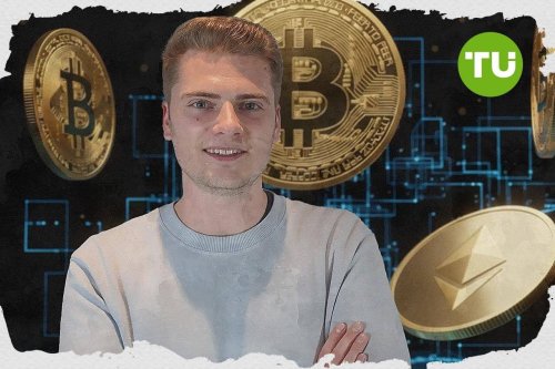 Bitcoin cycle top in 2025 and bottom in 2026, Quinten Francois notes