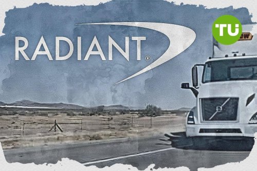 Radiant Logistics: 30 percent of global containers travel empty as CBP cuts risk market disruption