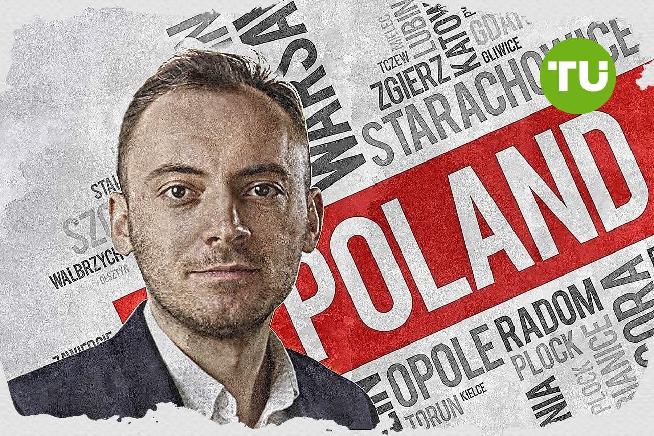 Rafał Mundry wskazuje na rolę pseudodebat w umacnianiu mechanizmów finansowych