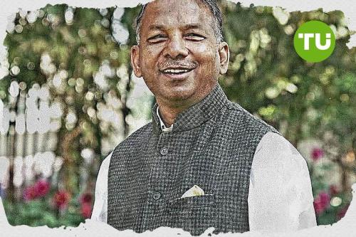 Rajinder Gupta ने दिल्ली-हलवारा एयर इंडिया उड़ान के उद्घाटन पर ऐतिहासिक उपलब्धि दर्ज की