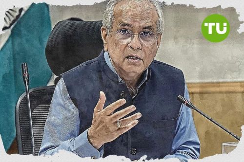 Rajiv Kumar: नए WPI श्रृंखला में शामिल विनिर्मित वस्तुओं की संख्या 803 पर पहुंची