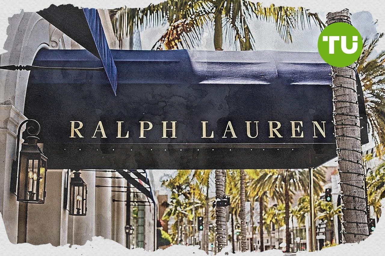 Ralph Lauren stock consolidates near highs with support seen at $395 after creative team focus