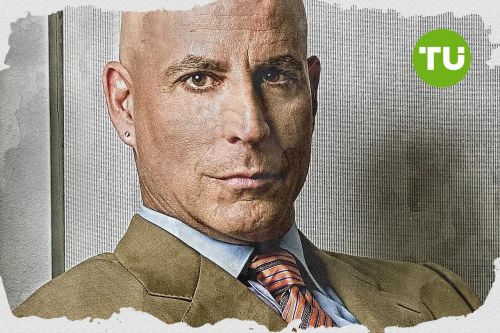 Surpassing $23B in revenue after early adversity, Randy Gage reveals