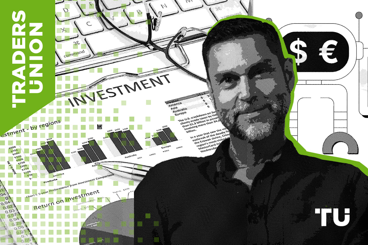 Raoul Pal: Bitcoin emerges as pristine collateral in financial markets