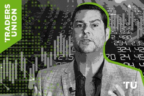 Long-term holding is key in crypto, Raoul Pal notes